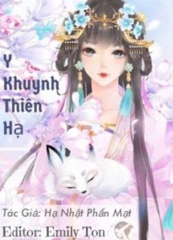 Y Hậu Khuynh Thiên